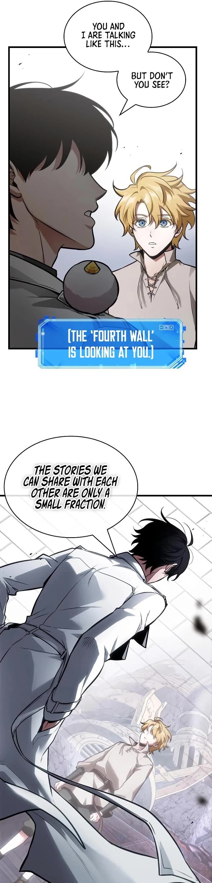 Omniscient Reader’s Viewpoint Chapter 246 page 21