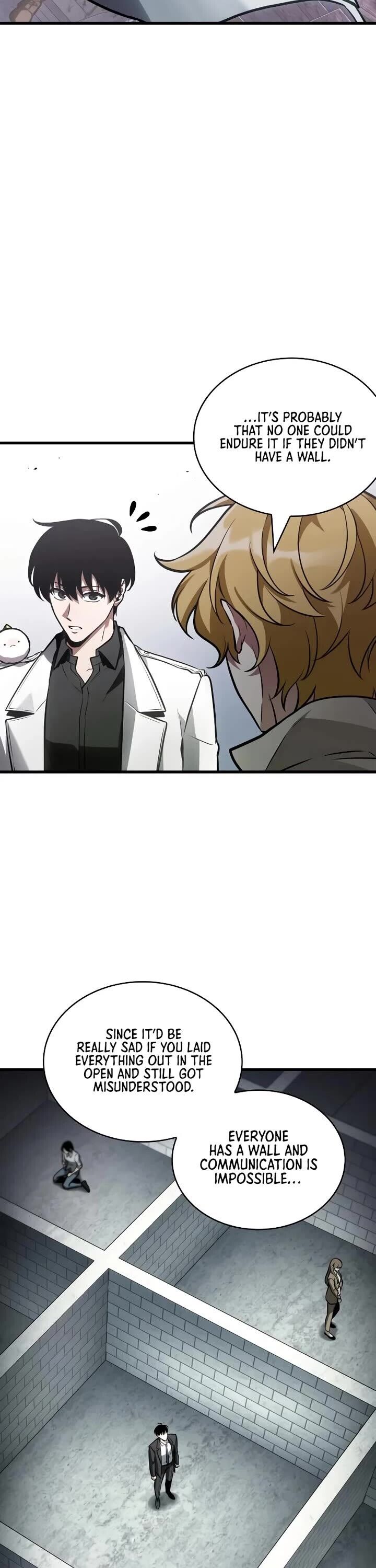 Omniscient Reader’s Viewpoint Chapter 246 page 22