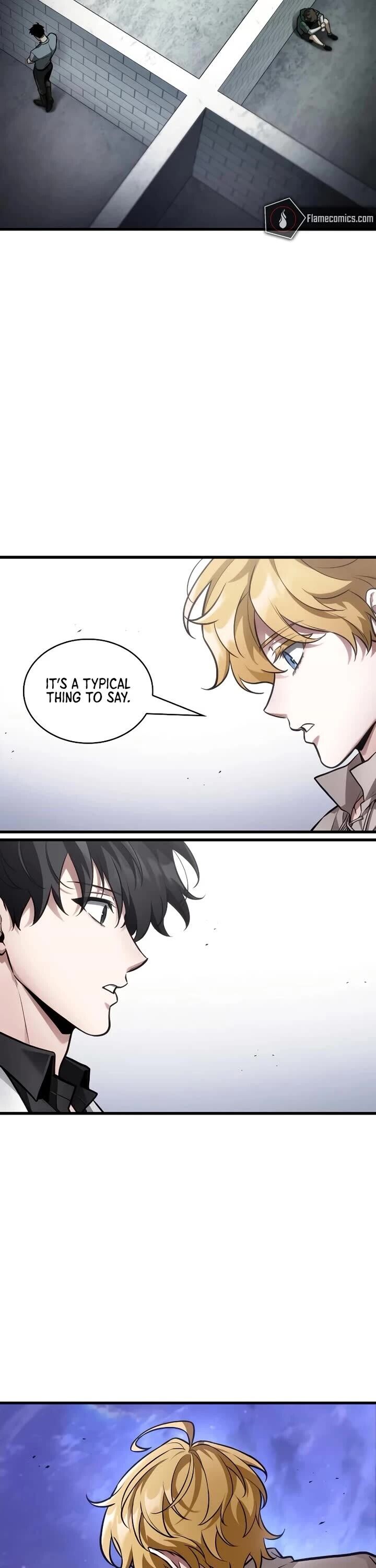 Omniscient Reader’s Viewpoint Chapter 246 page 23
