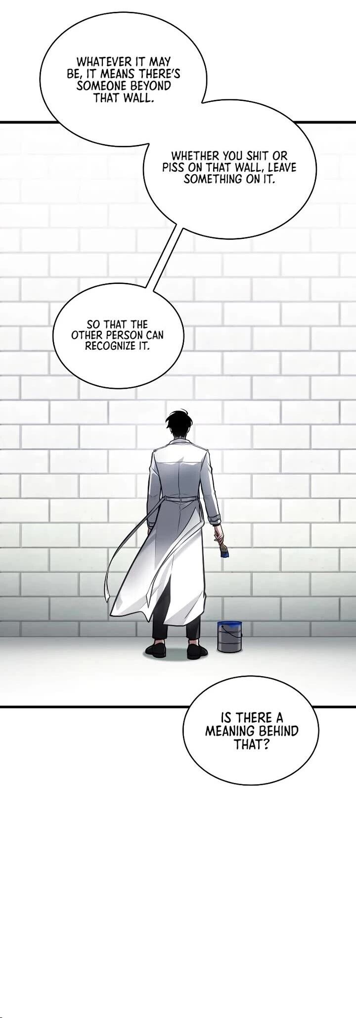 Omniscient Reader’s Viewpoint Chapter 246 page 25