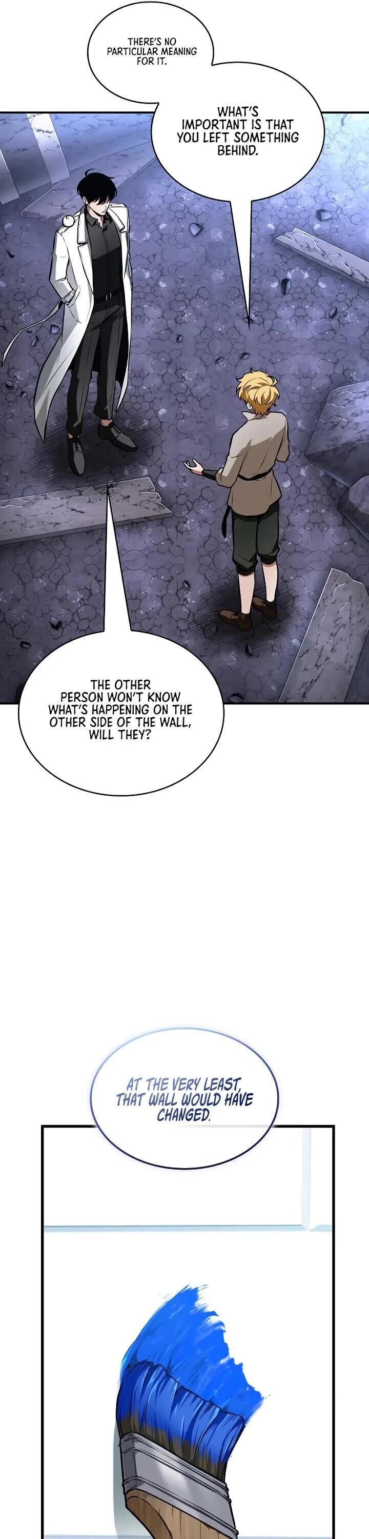 Omniscient Reader’s Viewpoint Chapter 246 page 26