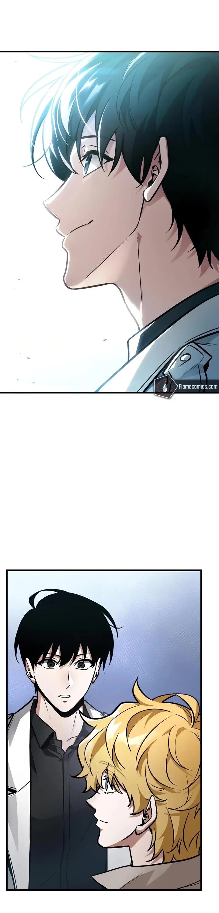 Omniscient Reader’s Viewpoint Chapter 246 page 28
