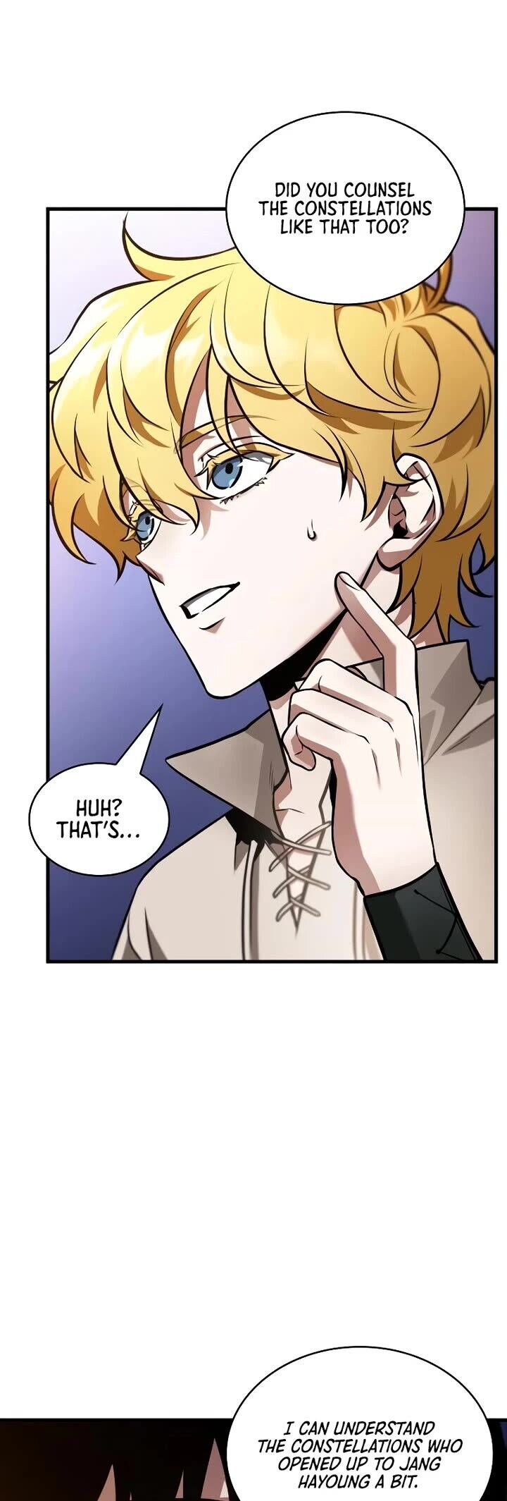 Omniscient Reader’s Viewpoint Chapter 246 page 29