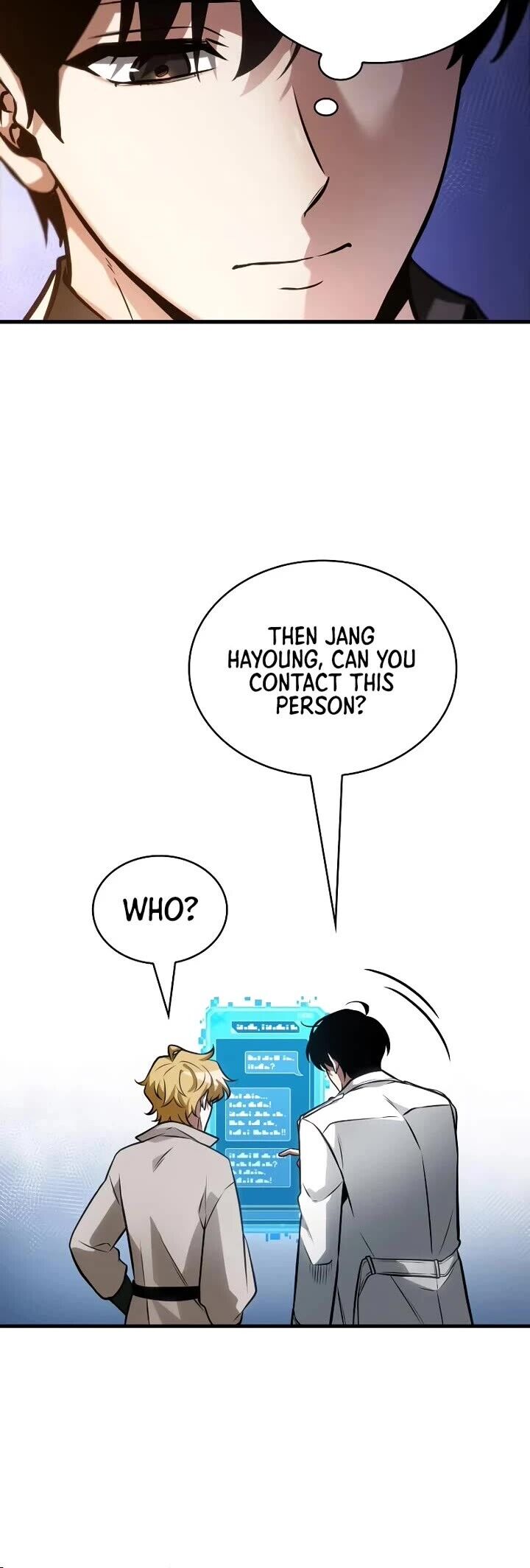 Omniscient Reader’s Viewpoint Chapter 246 page 30
