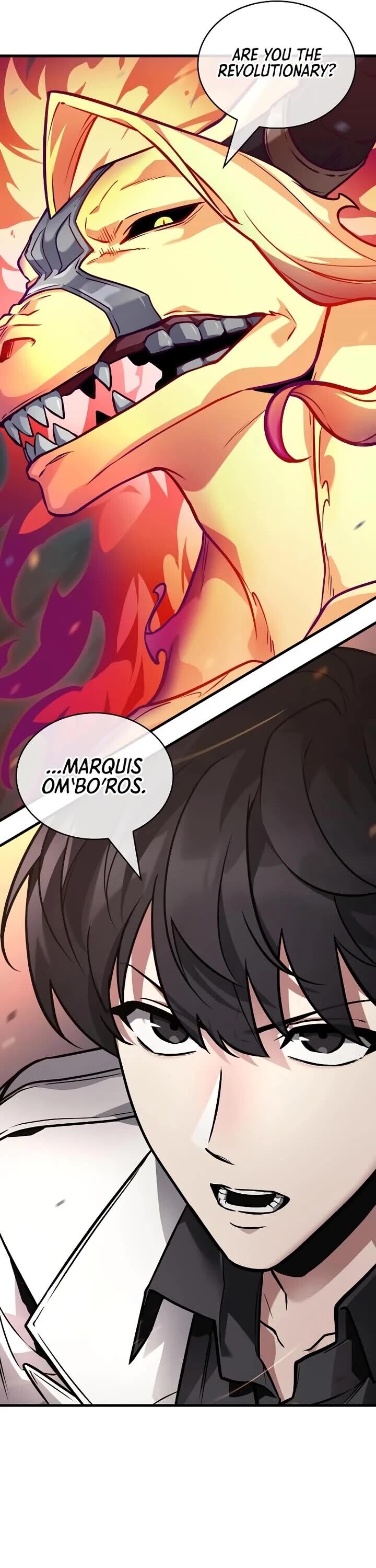 Omniscient Reader’s Viewpoint Chapter 246 page 41
