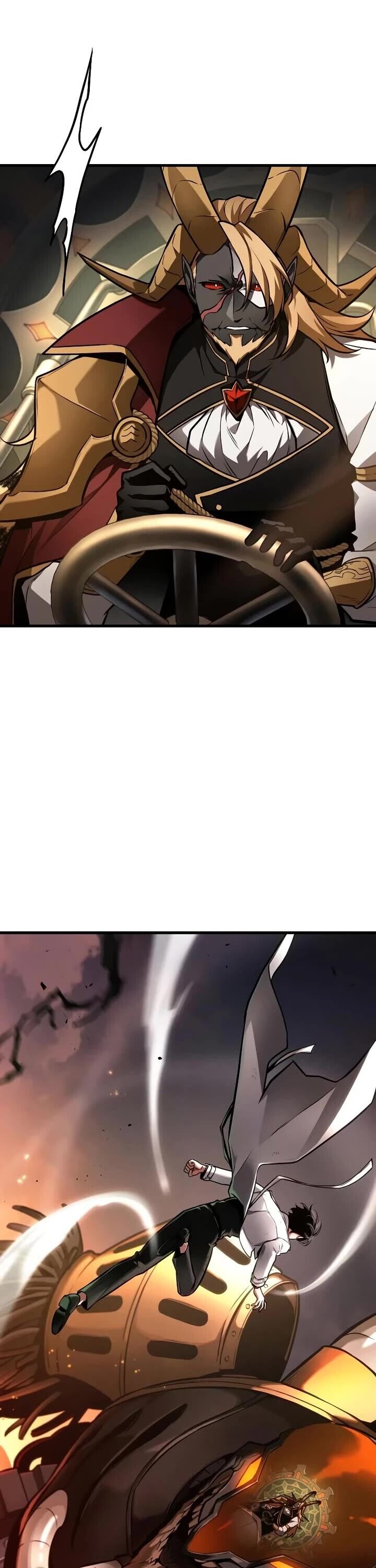Omniscient Reader’s Viewpoint Chapter 249 page 2
