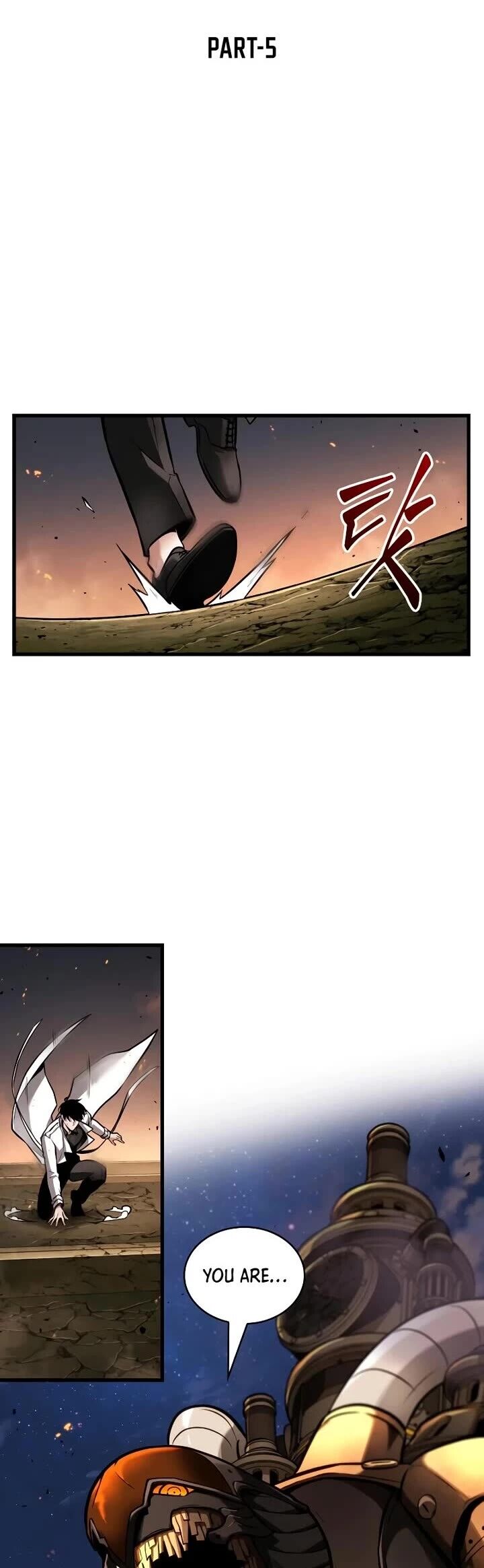Omniscient Reader’s Viewpoint Chapter 249 page 4