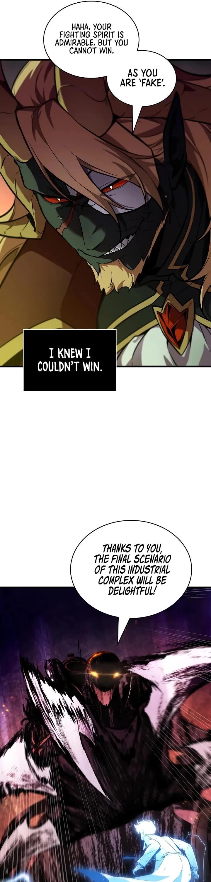 Omniscient Reader’s Viewpoint Chapter 249 page 20
