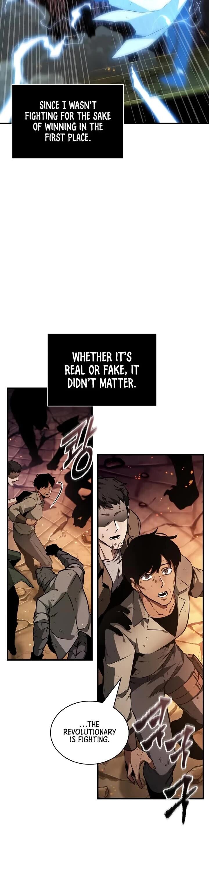 Omniscient Reader’s Viewpoint Chapter 249 page 21