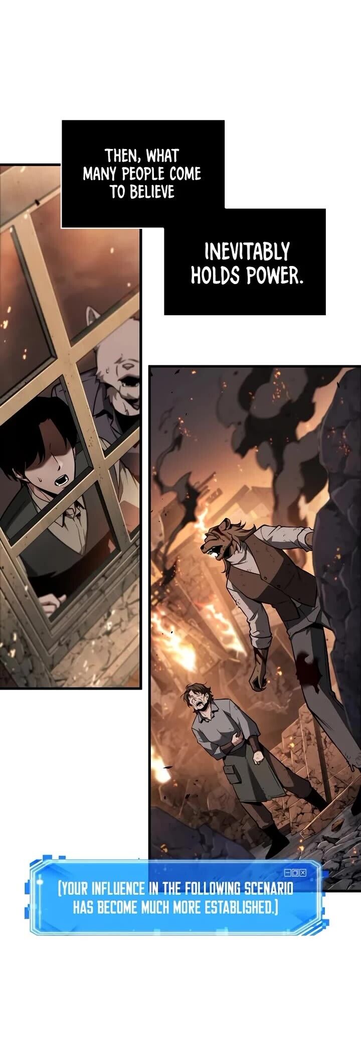 Omniscient Reader’s Viewpoint Chapter 249 page 23