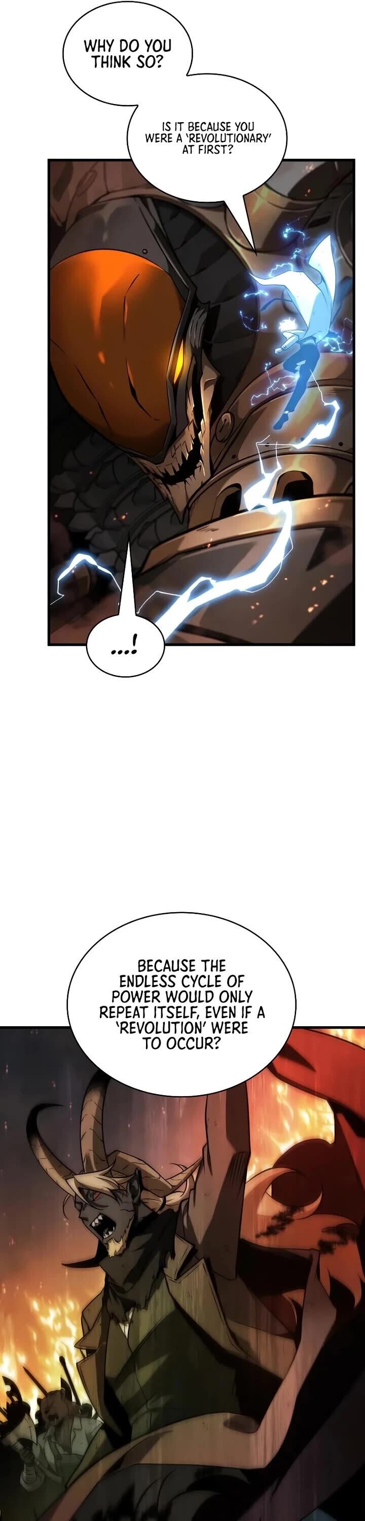 Omniscient Reader’s Viewpoint Chapter 249 page 25
