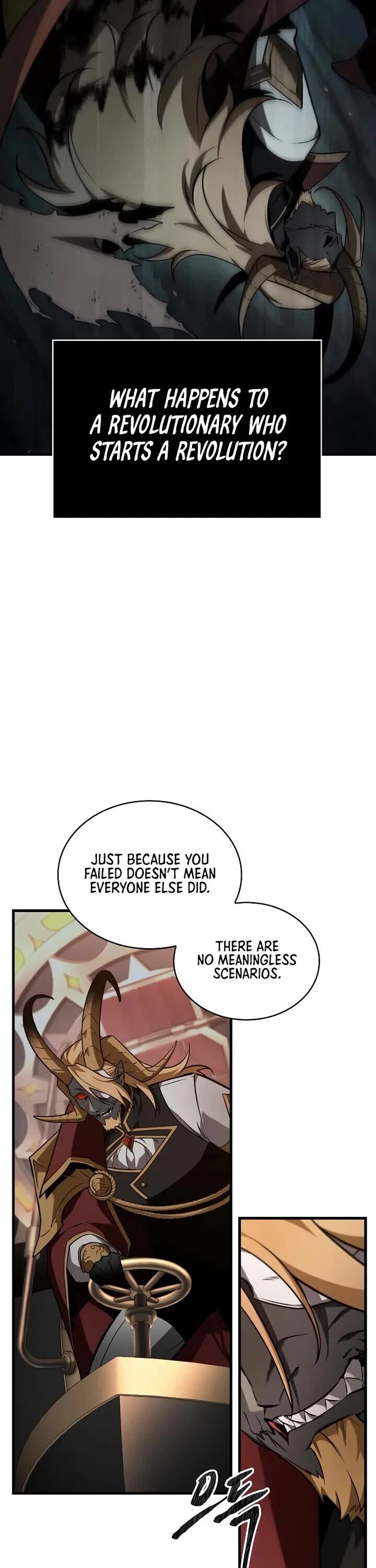 Omniscient Reader’s Viewpoint Chapter 249 page 26