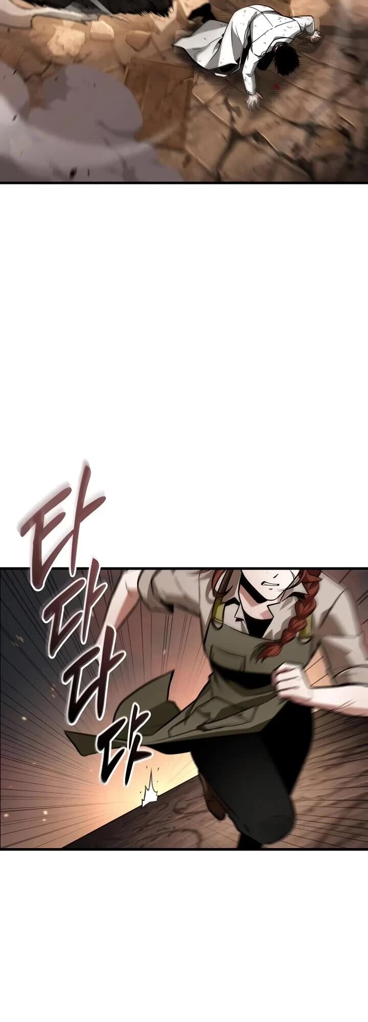 Omniscient Reader’s Viewpoint Chapter 249 page 33