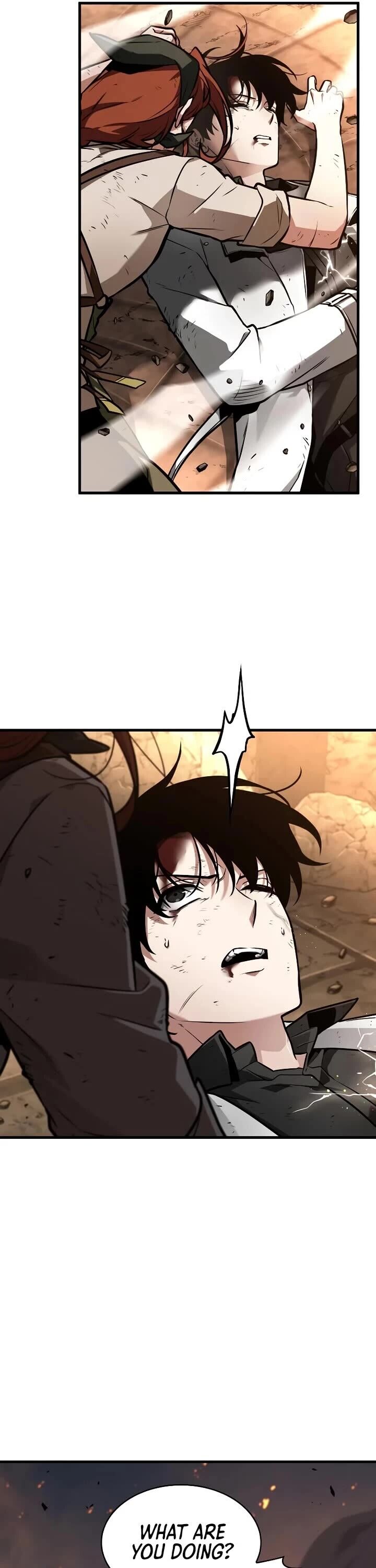 Omniscient Reader’s Viewpoint Chapter 249 page 35