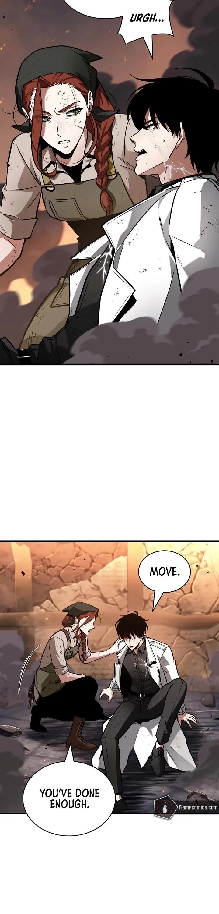 Omniscient Reader’s Viewpoint Chapter 249 page 36