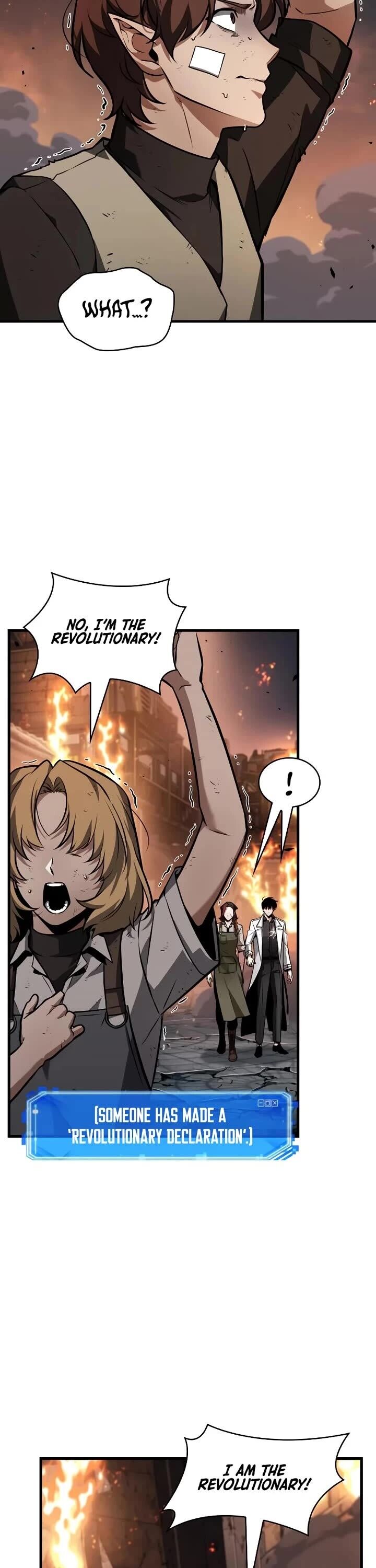 Omniscient Reader’s Viewpoint Chapter 249 page 40