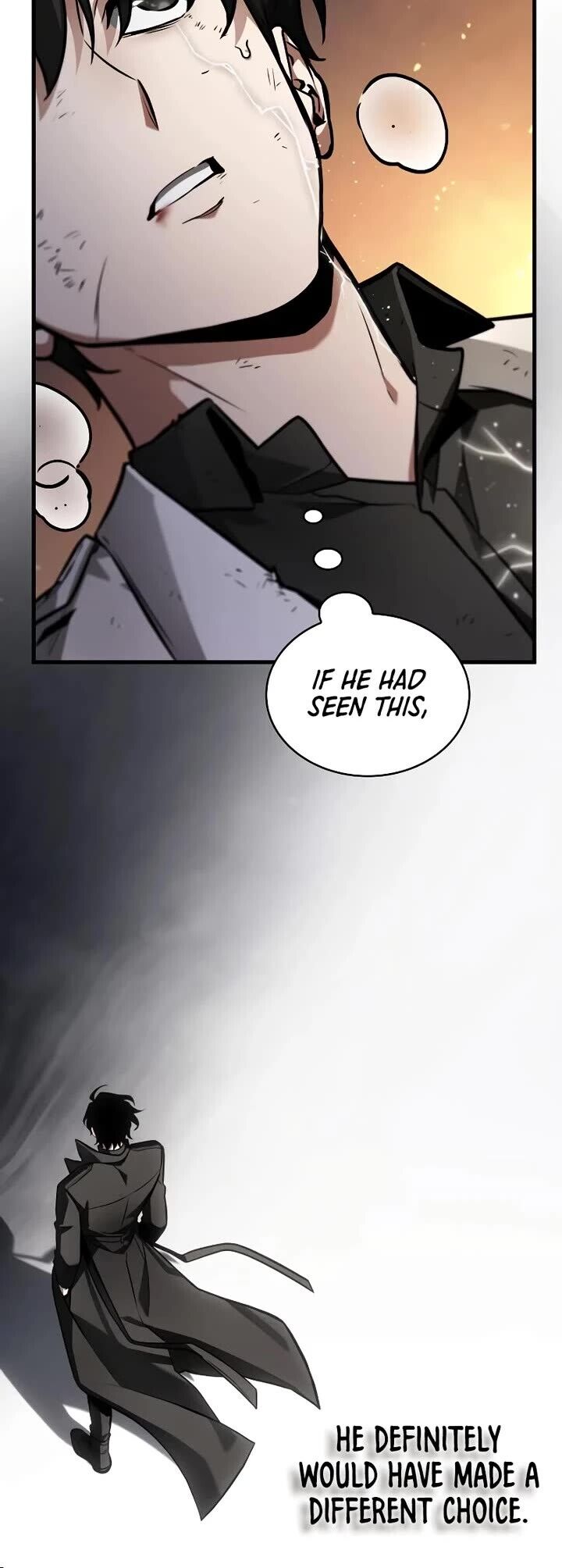 Omniscient Reader’s Viewpoint Chapter 249 page 43