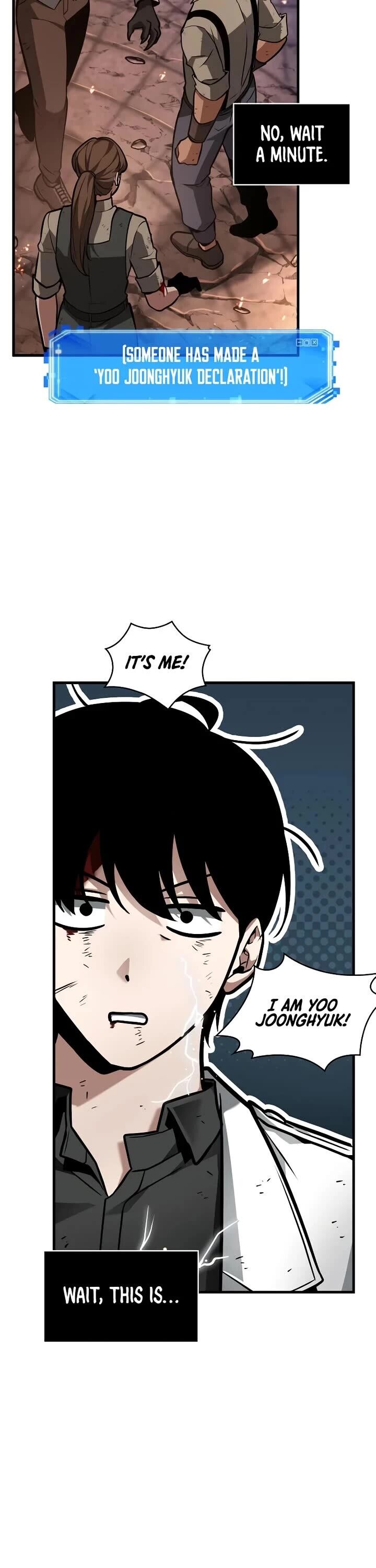 Omniscient Reader’s Viewpoint Chapter 249 page 46