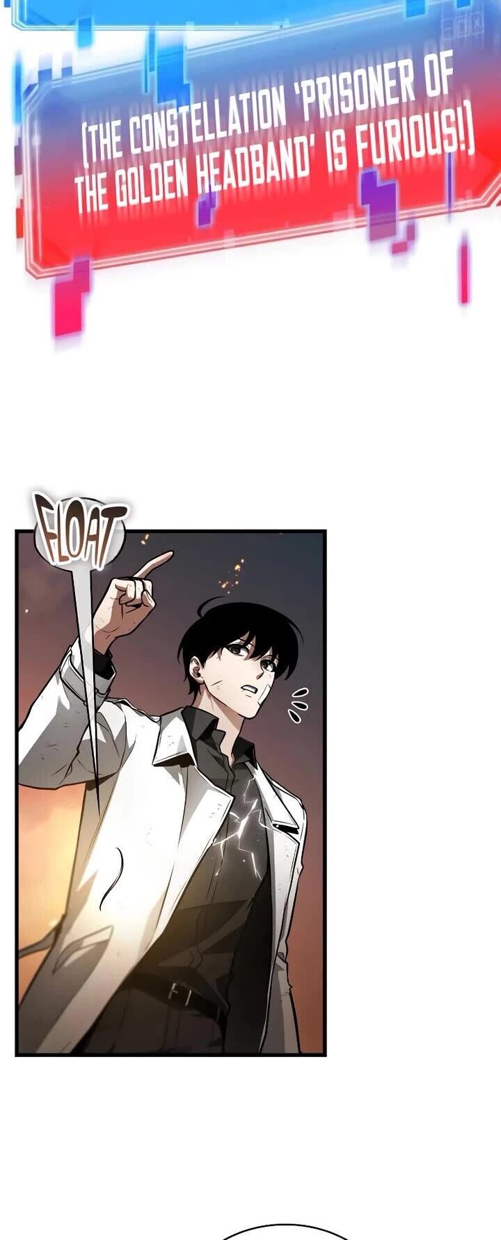 Omniscient Reader’s Viewpoint Chapter 251 page 5