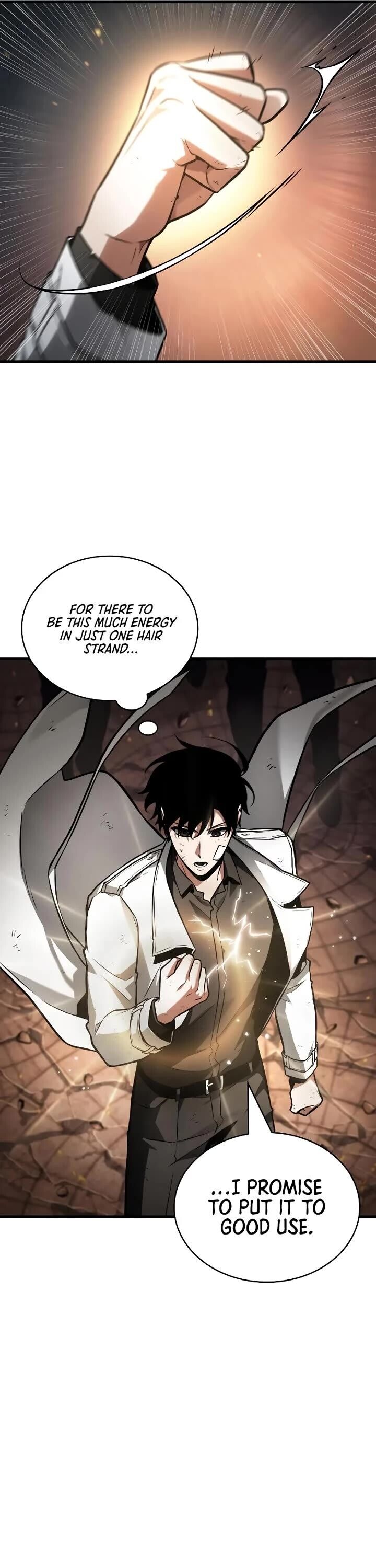 Omniscient Reader’s Viewpoint Chapter 251 page 7