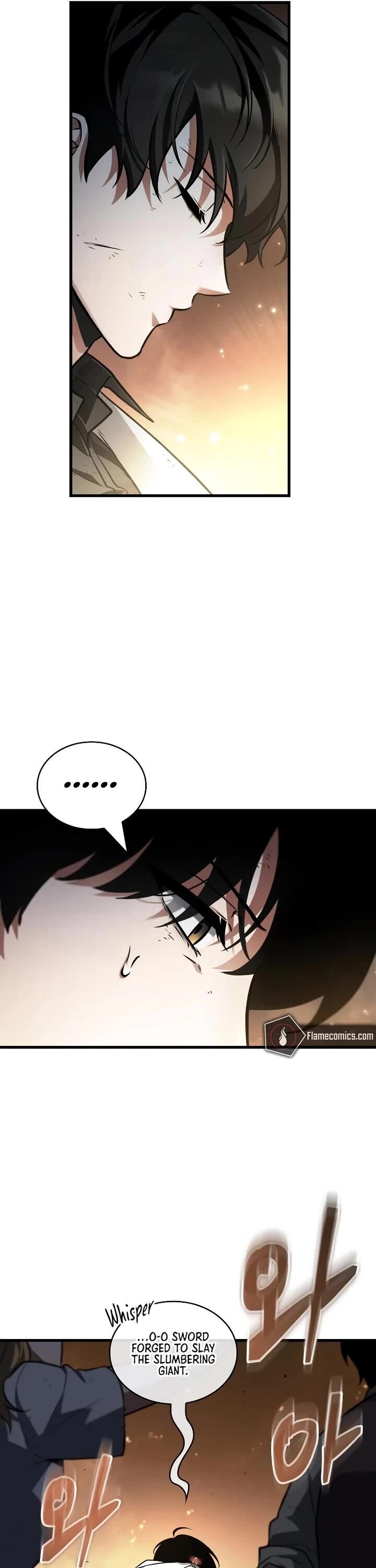 Omniscient Reader’s Viewpoint Chapter 251 page 8