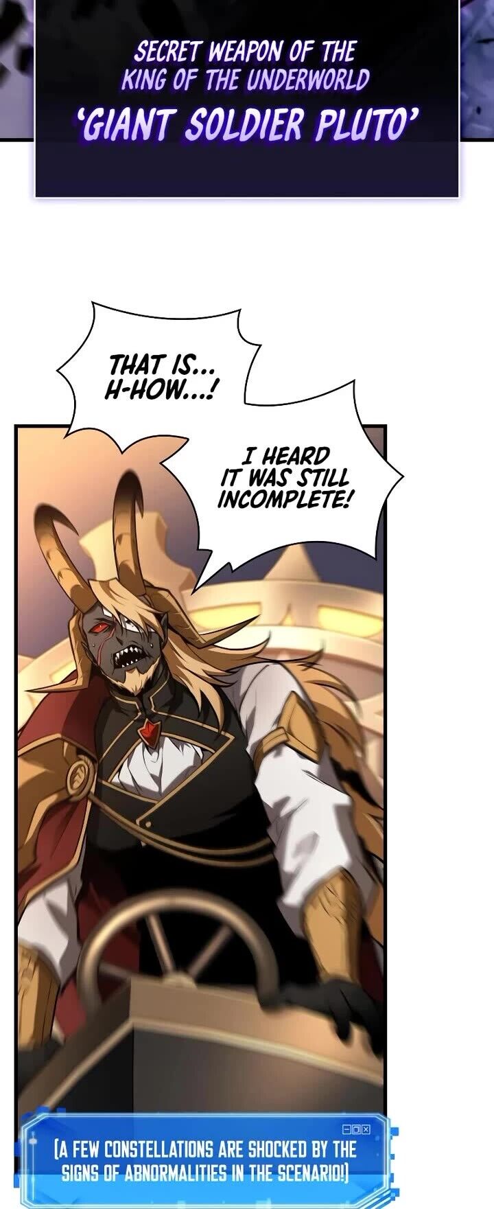 Omniscient Reader’s Viewpoint Chapter 251 page 19