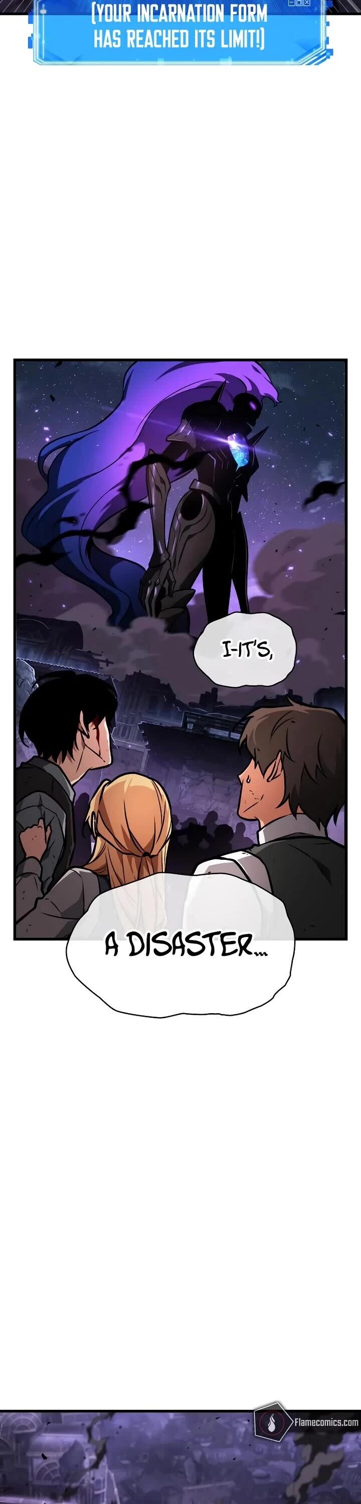 Omniscient Reader’s Viewpoint Chapter 251 page 21
