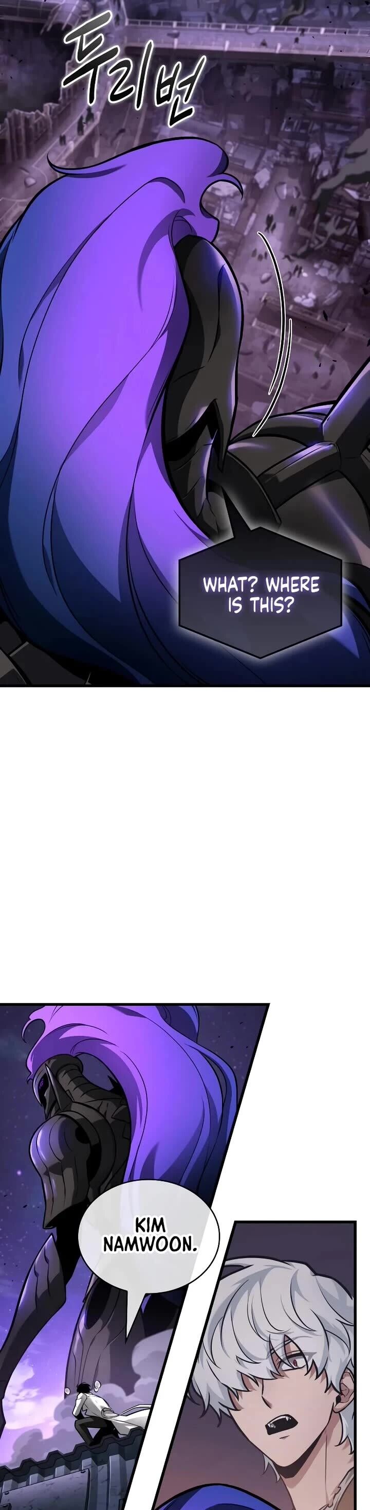 Omniscient Reader’s Viewpoint Chapter 251 page 22