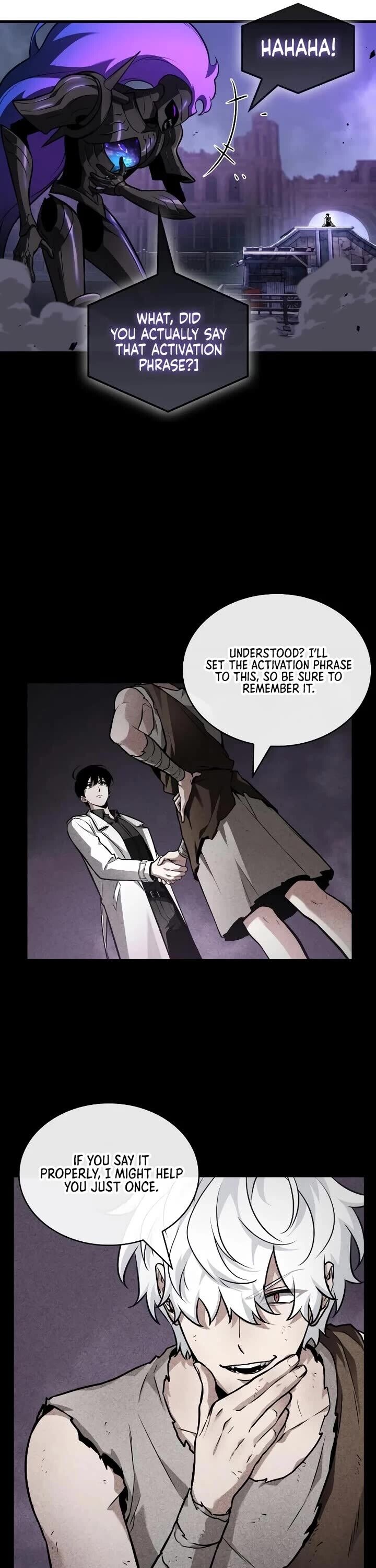 Omniscient Reader’s Viewpoint Chapter 251 page 24