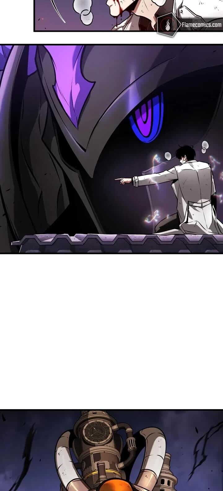 Omniscient Reader’s Viewpoint Chapter 251 page 27