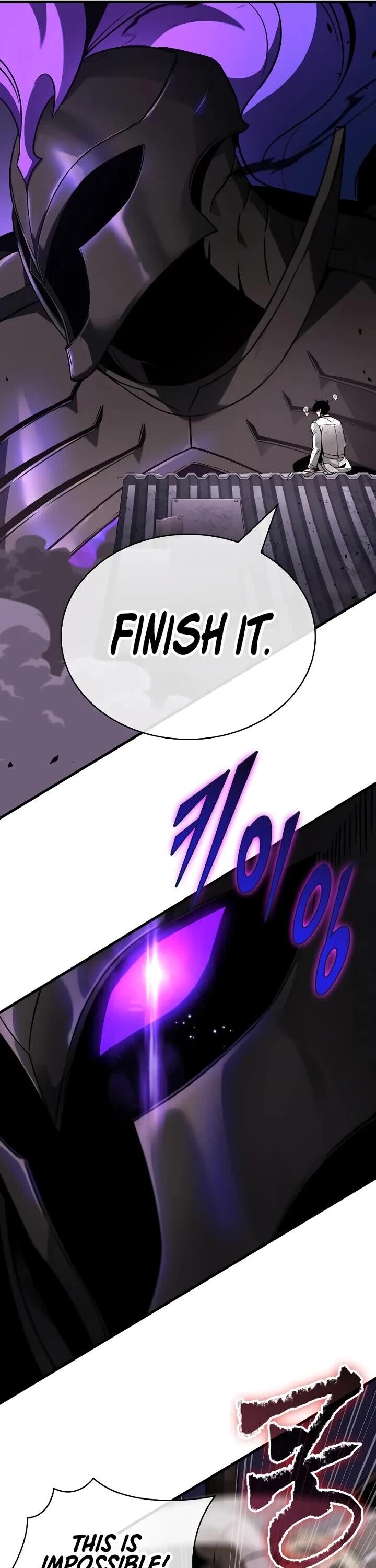 Omniscient Reader’s Viewpoint Chapter 251 page 29