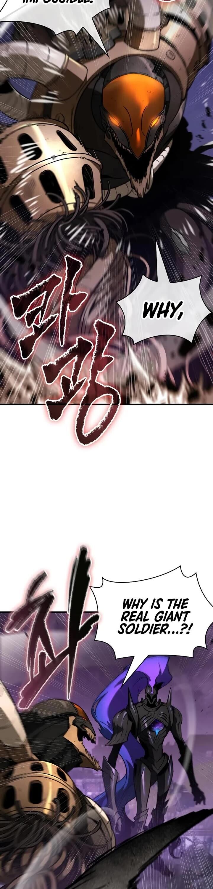 Omniscient Reader’s Viewpoint Chapter 251 page 30