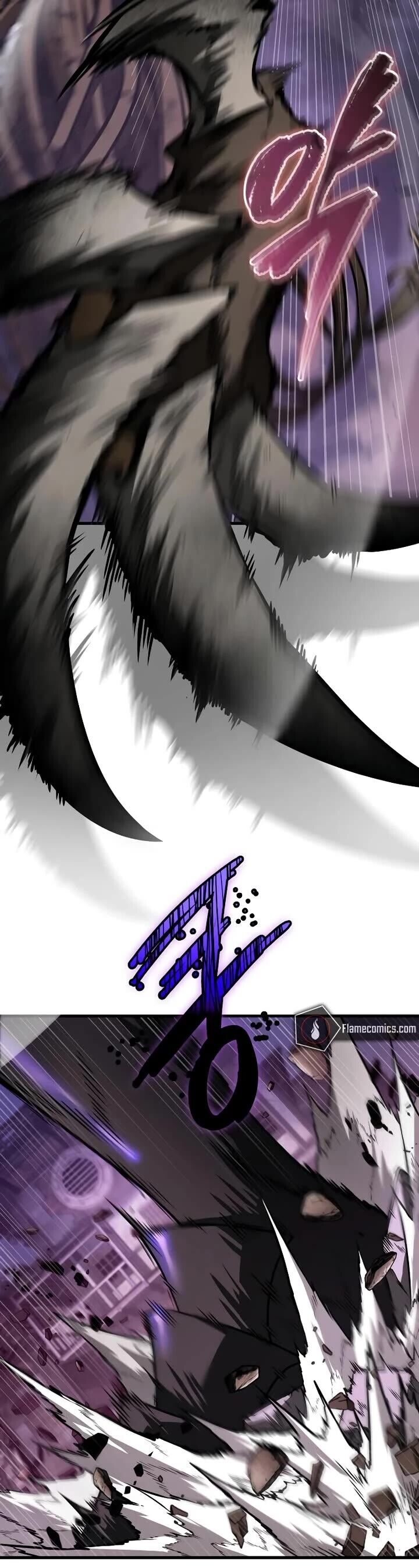 Omniscient Reader’s Viewpoint Chapter 251 page 31
