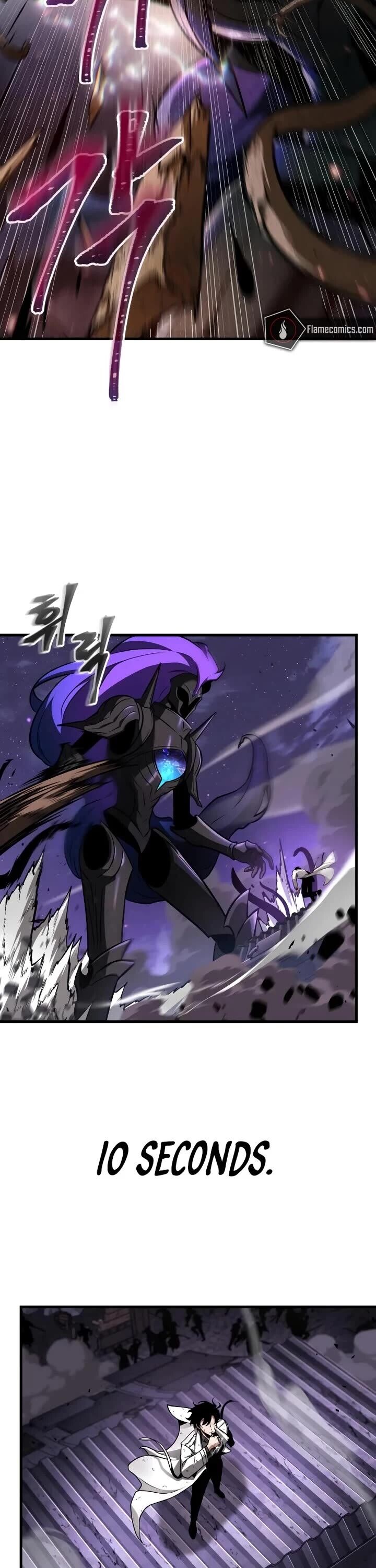 Omniscient Reader’s Viewpoint Chapter 251 page 39