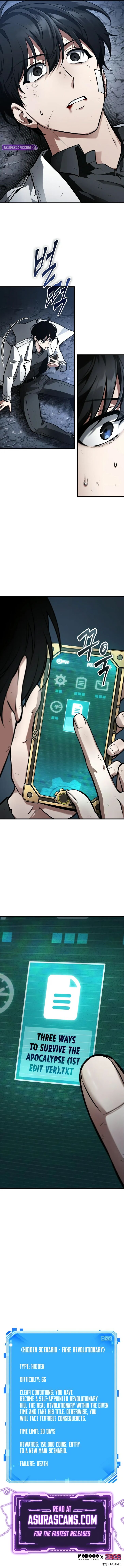 Omniscient Reader’s Viewpoint Chapter 252 page 9