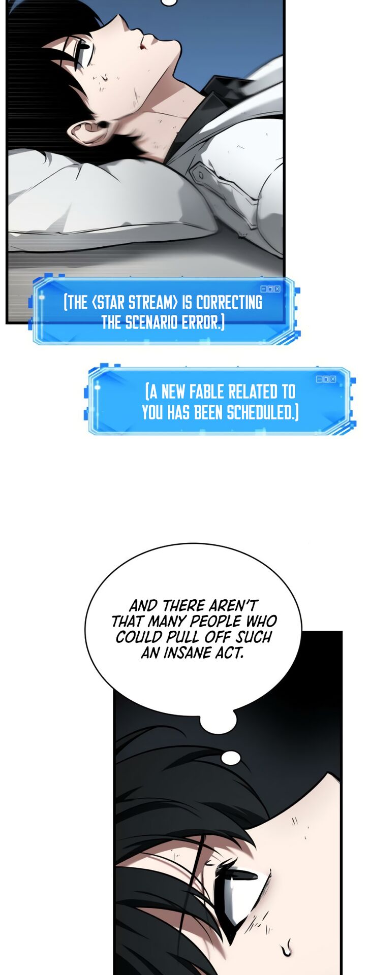 Omniscient Reader’s Viewpoint Chapter 253 page 8