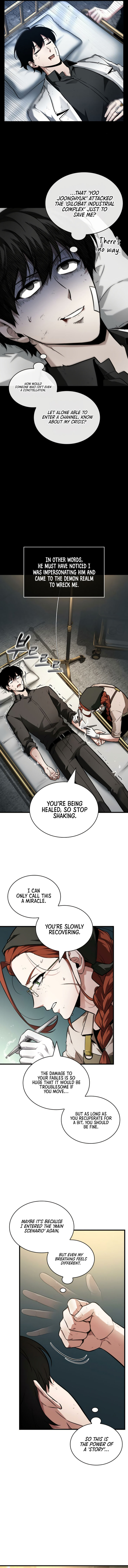 Omniscient Reader’s Viewpoint Chapter 253 page 11