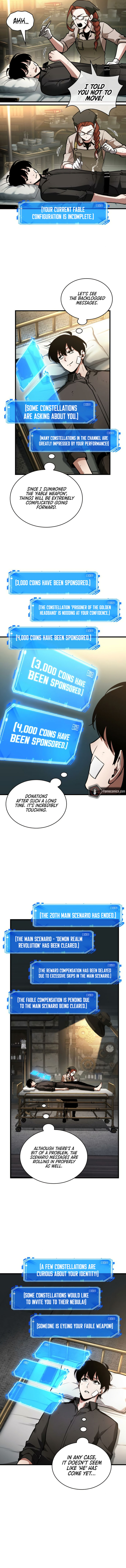 Omniscient Reader’s Viewpoint Chapter 253 page 12