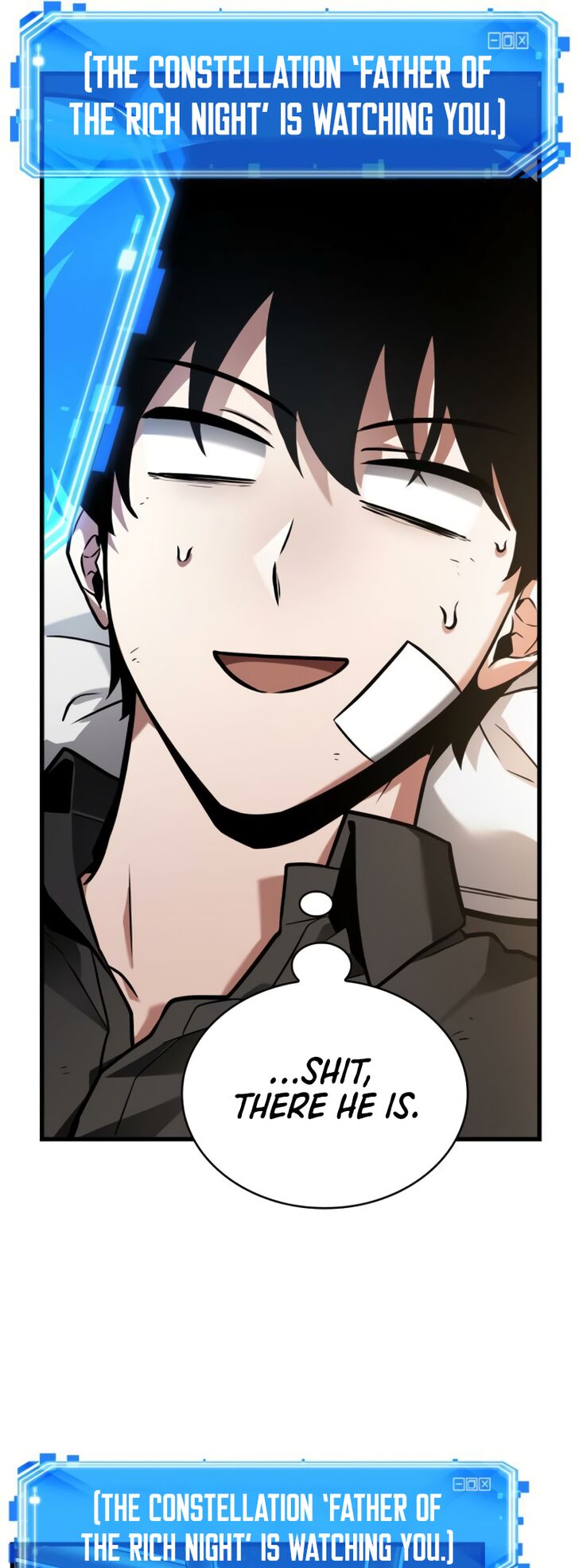 Omniscient Reader’s Viewpoint Chapter 253 page 13