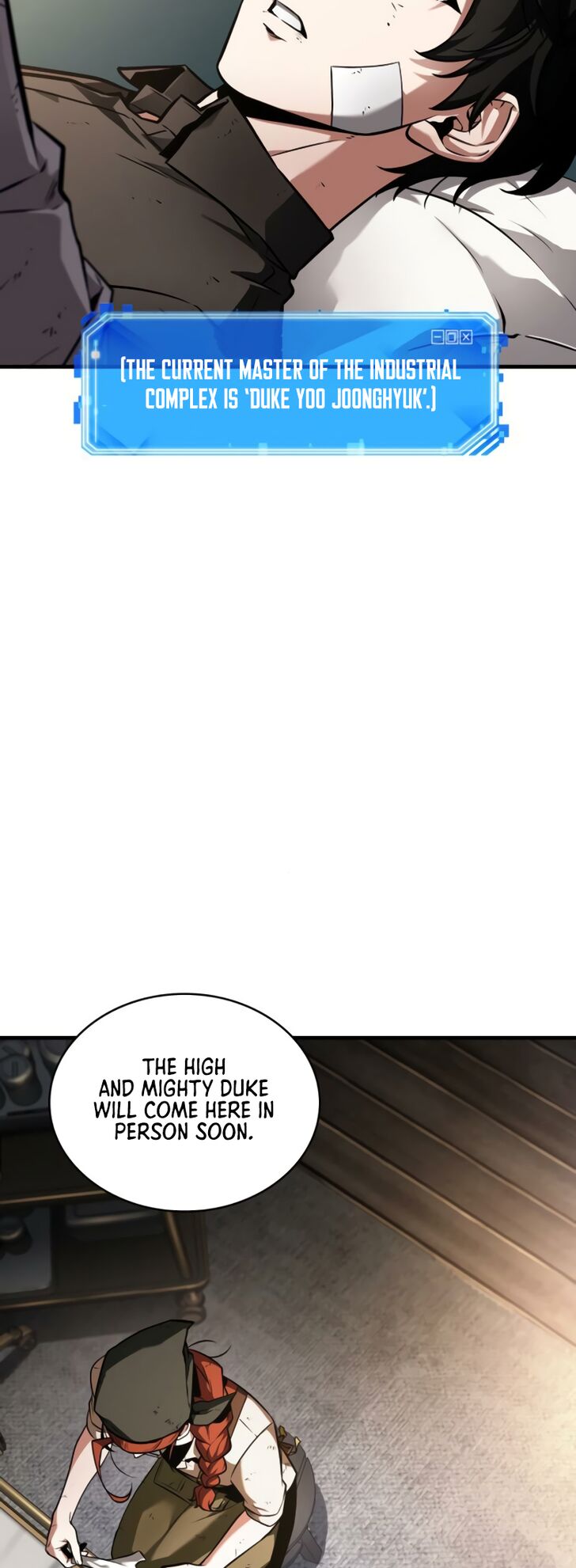 Omniscient Reader’s Viewpoint Chapter 253 page 19