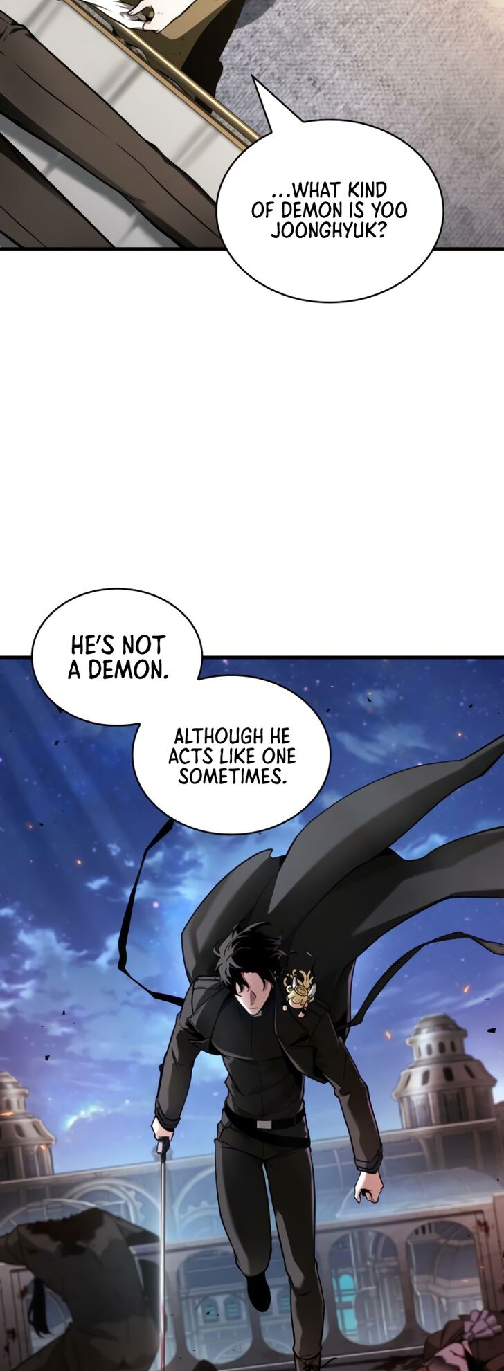 Omniscient Reader’s Viewpoint Chapter 253 page 20