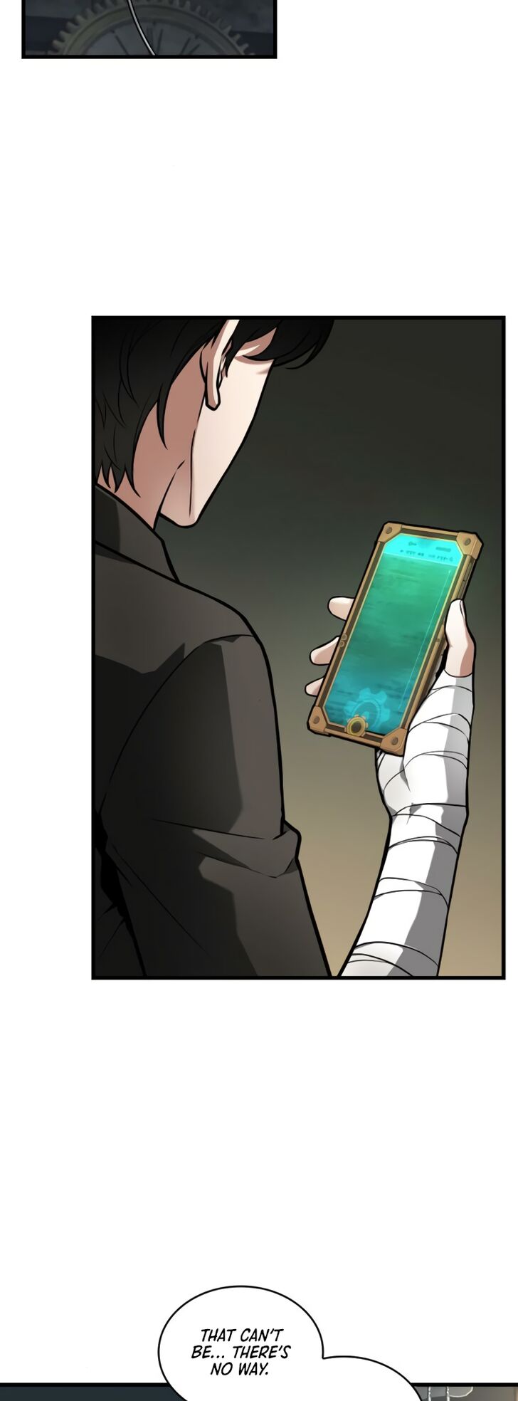 Omniscient Reader’s Viewpoint Chapter 253 page 36