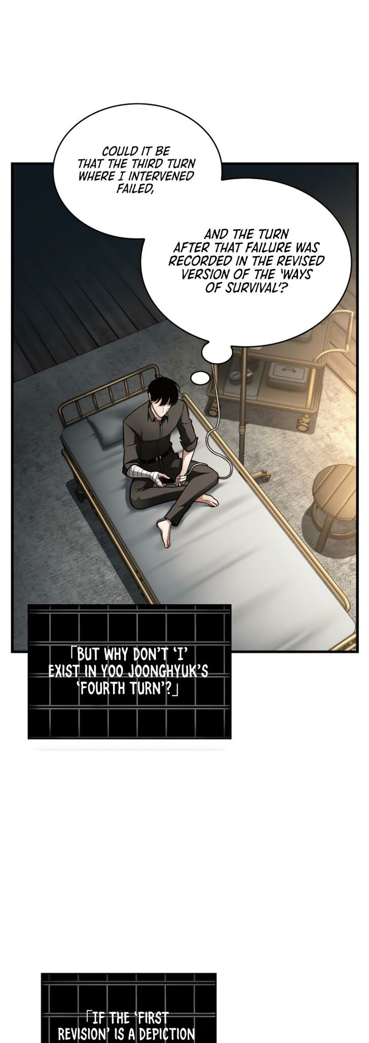 Omniscient Reader’s Viewpoint Chapter 253 page 45