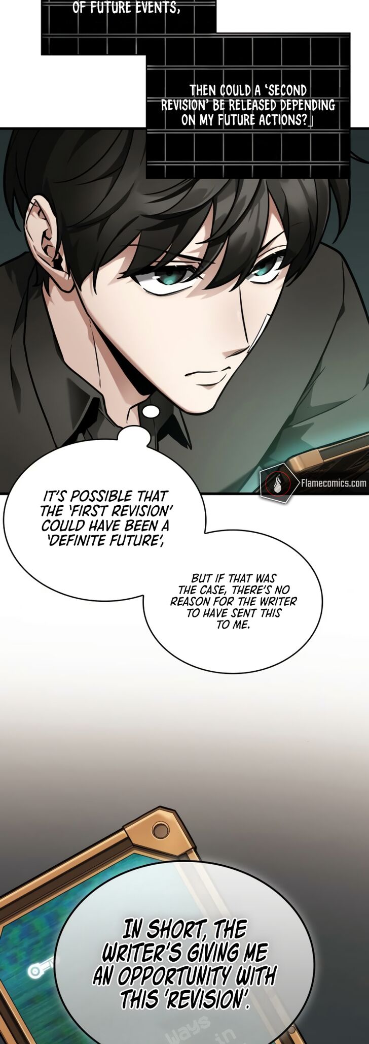Omniscient Reader’s Viewpoint Chapter 253 page 46
