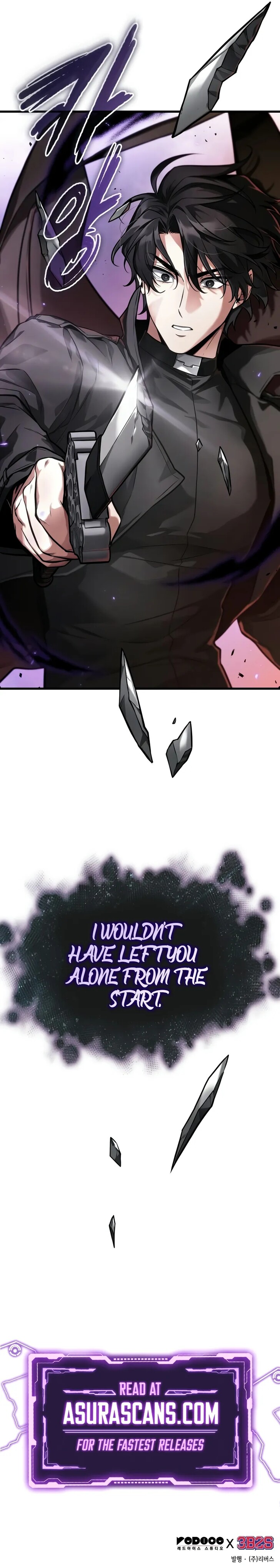 Omniscient Reader’s Viewpoint Chapter 255 page 9