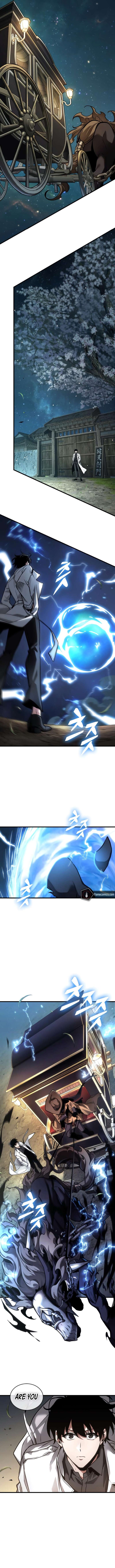 Omniscient Reader’s Viewpoint Chapter 269 page 9
