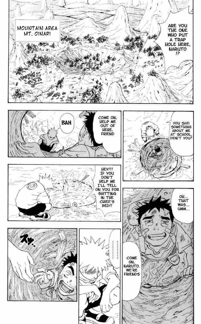 Naruto Vol.01 Chapter 000 page 2