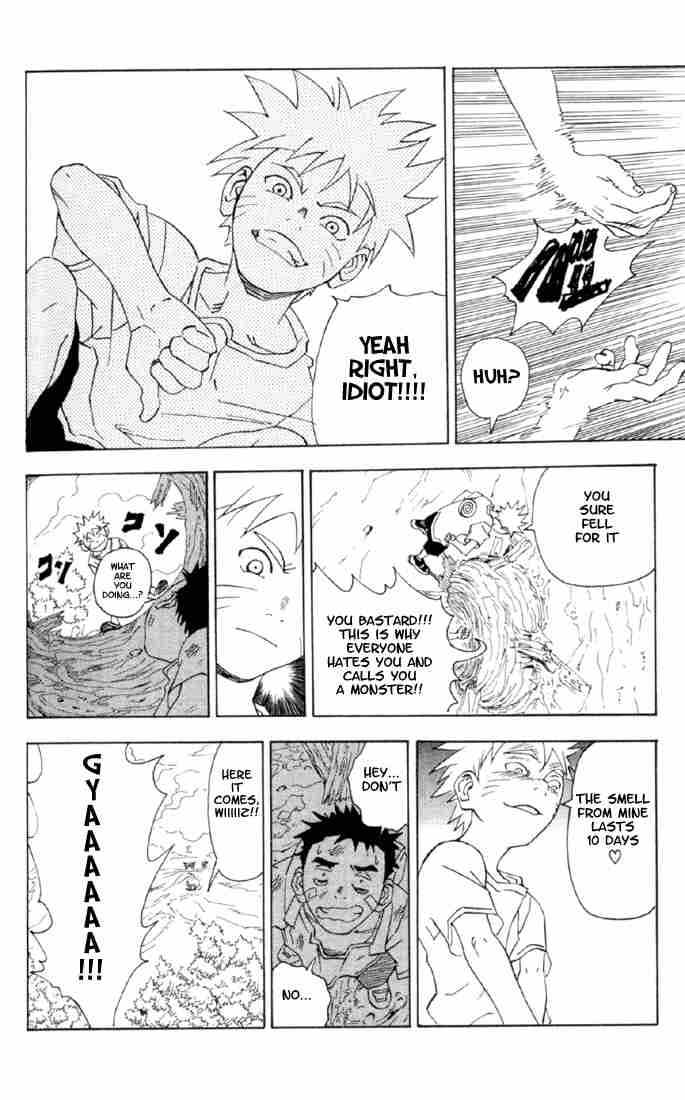 Naruto Vol.01 Chapter 000 page 3