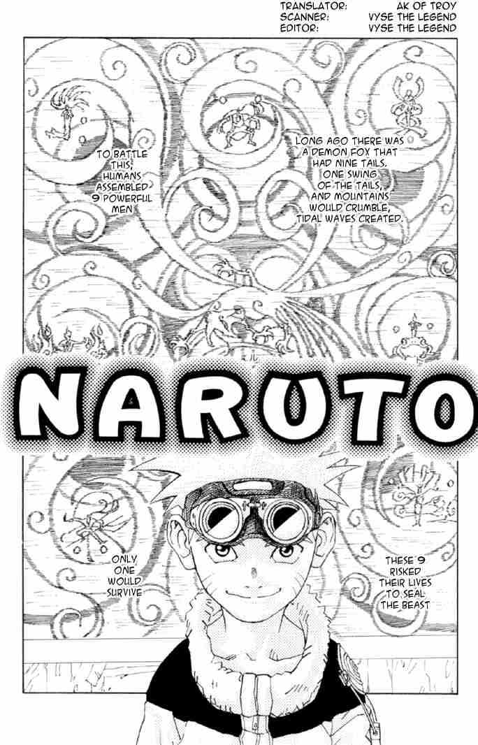 Naruto Vol.01 Chapter 000 page 4