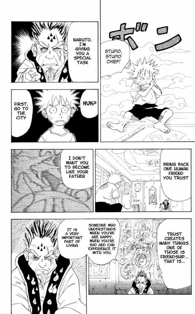 Naruto Vol.01 Chapter 000 page 7